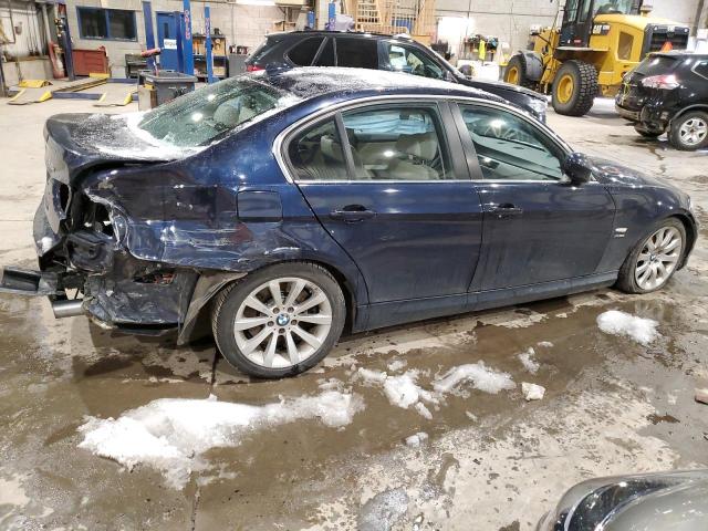 Photo 3 from auction – 2009 BMW 335 XI with VIN WBAPL33579A406926