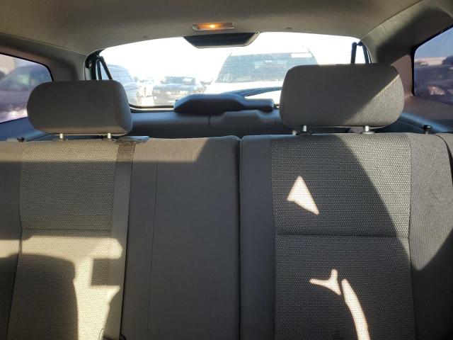 Photo 10 from auction – 2007 TOYOTA COROLLA MA with VIN 2T1KR32E37C682879