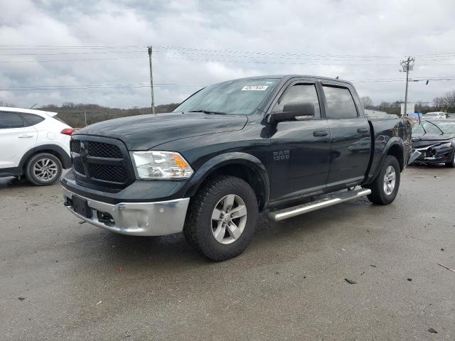 RAM 1500 SLT 2015 with VIN 1C6RR7LG1FS684091 - Photo from auction