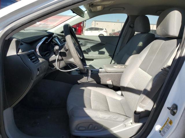 Photo 7 from auction – 2014 CHEVROLET IMPALA LS with VIN 2G11Y5SL7E9259026