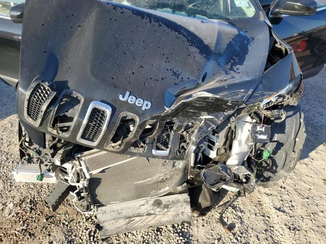 Photo 12 from auction – 2018 JEEP CHEROKEE L with VIN 1C4PJLLB3JD596998