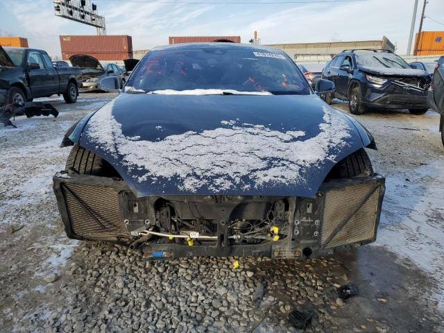 Photo 5 from auction – 2016 TESLA MODEL S with VIN 5YJSA1E28GF145868