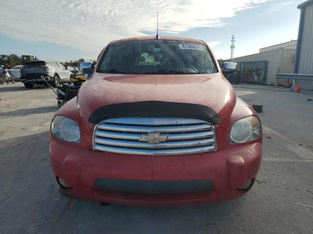 Photo 5 from auction – 2009 CHEVROLET HHR LT with VIN 3GNCA53VX9S610287