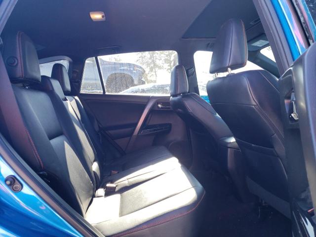 Photo 11 from auction – 2016 TOYOTA RAV4 SE with VIN 2T3JFREV5GW448669