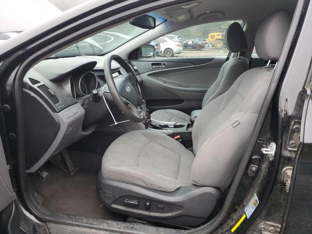 Photo 7 from auction – 2012 HYUNDAI SONATA GLS with VIN 5NPEB4AC2CH478993