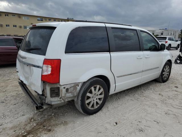 Photo 3 from auction – 2014 CHRYSLER TOWN & COU with VIN 2C4RC1BG2ER216475