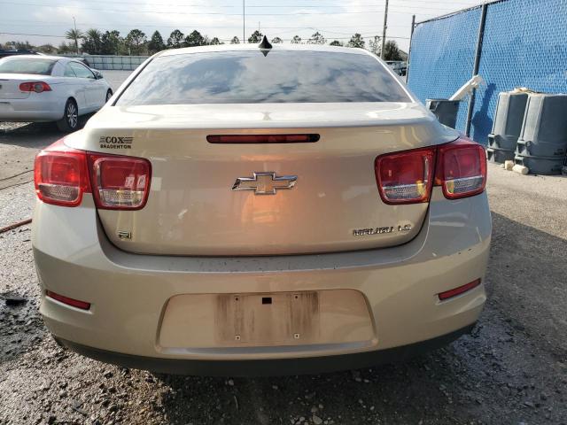 Photo 6 from auction – 2015 CHEVROLET MALIBU LS with VIN 1G11B5SL2FF223593
