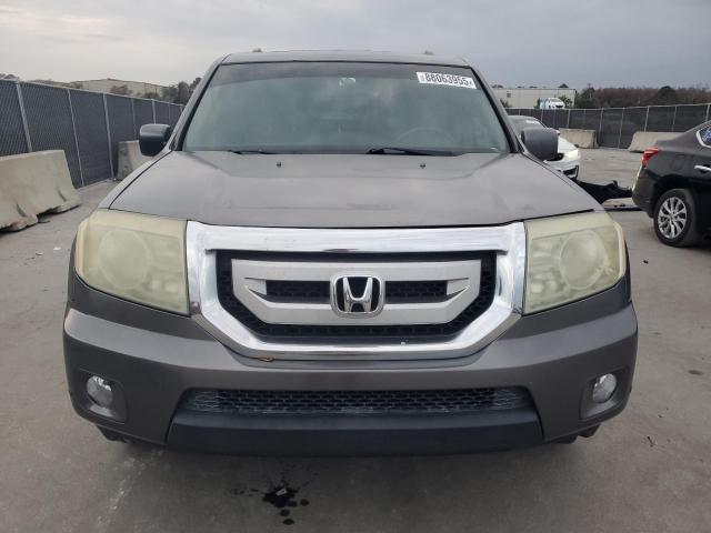Photo 5 from auction – 2009 HONDA PILOT TOUR with VIN 5FNYF38939B005620