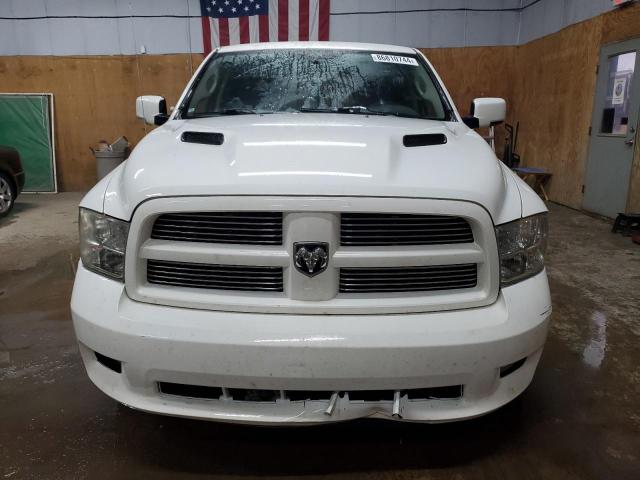 Photo 5 from auction – 2011 DODGE RAM 1500 with VIN 1D7RV1CT9BS686900