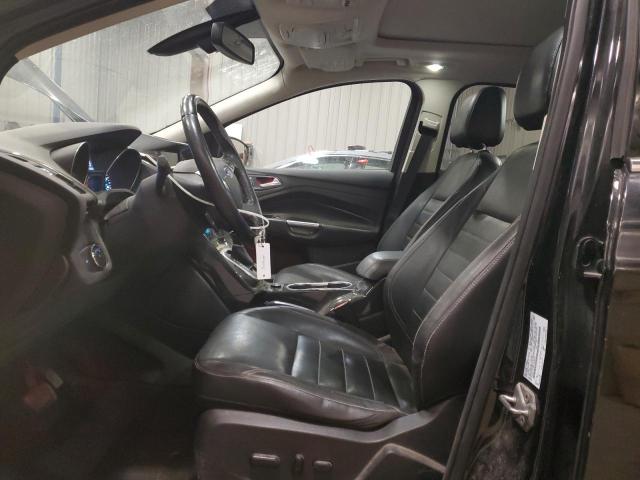 Photo 7 from auction – 2014 FORD ESCAPE TIT with VIN 1FMCU0JX8EUA99966