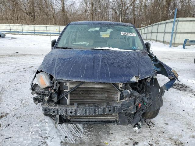 Photo 5 from auction – 2013 DODGE GRAND CARA with VIN 2C4RDGBG6DR795906
