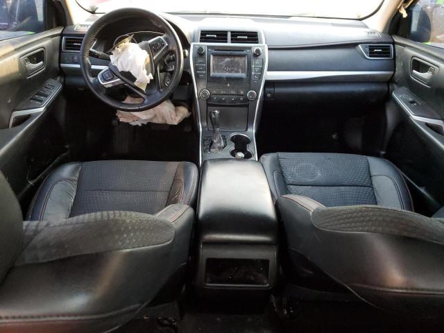 Photo 8 from auction – 2015 TOYOTA CAMRY LE with VIN 4T1BF1FK9FU875015