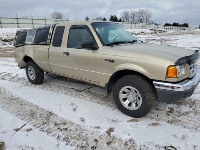 Photo 4 from auction – 2002 FORD RANGER SUP with VIN 1FTYR44V62TA77673
