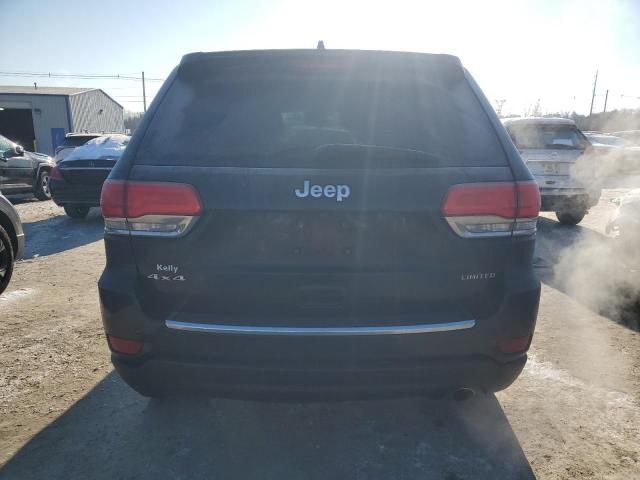 Photo 6 from auction – 2015 JEEP GRAND CHER with VIN 1C4RJFBG4FC627745