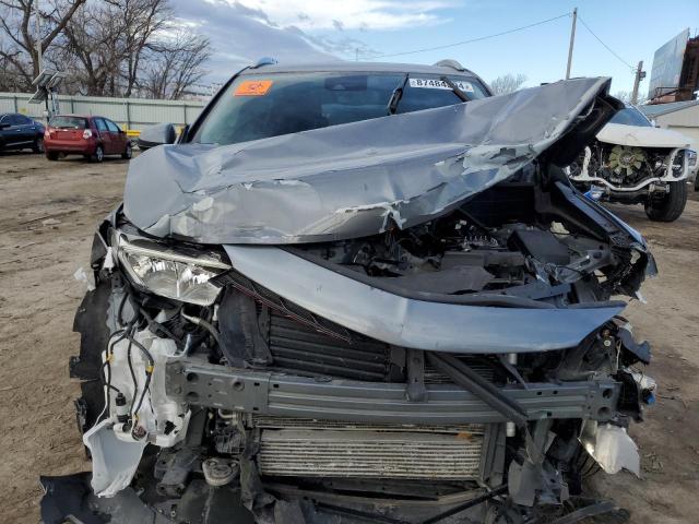 Photo 5 from auction – 2022 BUICK ENCORE GX with VIN KL4MMDSL4NB090845