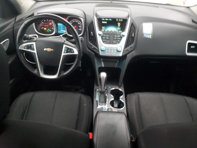 Photo 8 from auction – 2014 CHEVROLET EQUINOX LT with VIN 2GNFLFEK9E6318056
