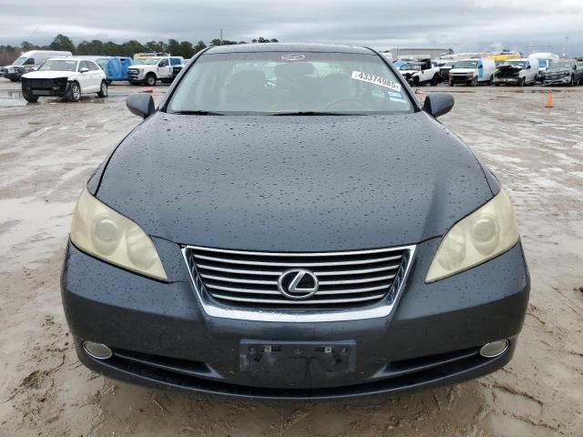 Photo 5 from auction – 2008 LEXUS ES 350 with VIN JTHBJ46G882256192