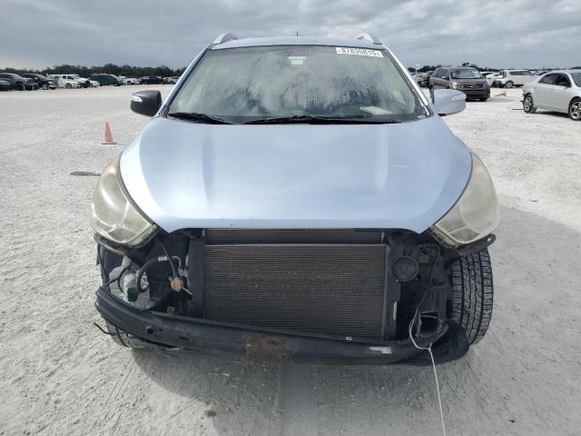 Photo 5 from auction – 2012 HYUNDAI TUCSON GLS with VIN KM8JU3AC2CU404350