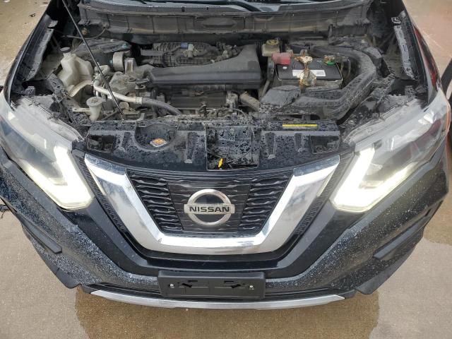 Photo 12 from auction – 2017 NISSAN ROGUE S with VIN KNMAT2MT7HP612632