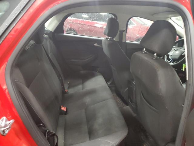Photo 10 from auction – 2016 FORD FOCUS SE with VIN 1FADP3F29GL250990