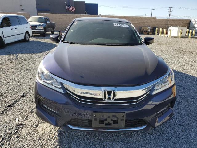 Photo 5 from auction – 2016 HONDA ACCORD SPO with VIN 1HGCR2F57GA246714
