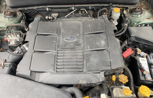 Photo 7 from auction – 2013 SUBARU OUTBACK 3. with VIN 4S4BRDLC9D2268529