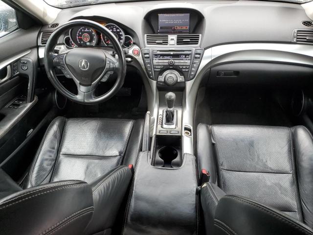 Photo 8 from auction – 2010 ACURA TL with VIN 19UUA9F52AA005168