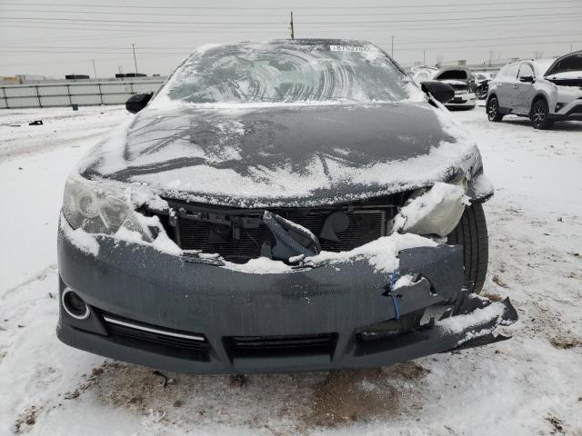 Photo 5 from auction – 2014 TOYOTA CAMRY L with VIN 4T1BF1FKXEU852938
