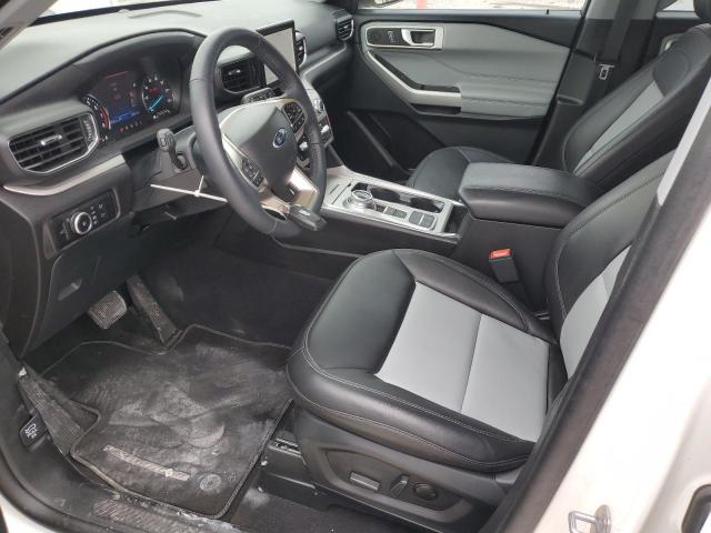 Photo 7 from auction – 2023 FORD EXPLORER X with VIN 1FMSK7DH6PGC31090