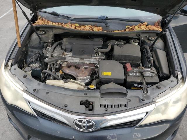 Photo 11 from auction – 2012 TOYOTA CAMRY BASE with VIN 4T4BF1FKXCR162688