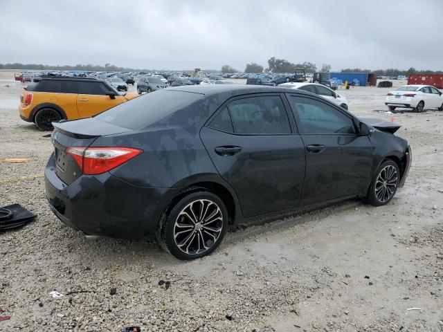 Photo 3 from auction – 2015 TOYOTA COROLLA L with VIN 2T1BURHE8FC458790