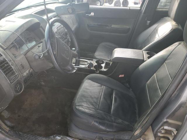Photo 7 from auction – 2011 FORD ESCAPE LIM with VIN 1FMCU0E73BKC40959