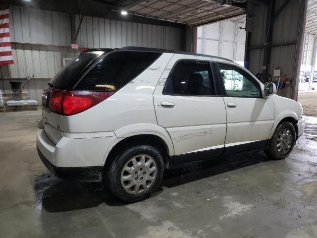 Photo 3 from auction – 2006 BUICK RENDEZVOUS with VIN 3G5DA03L06S581951