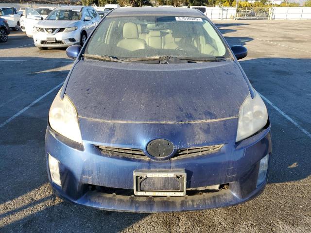 Photo 5 from auction – 2010 TOYOTA PRIUS with VIN JTDKN3DU5A0106048