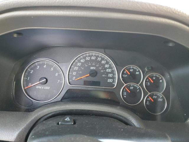 Photo 9 from auction – 2003 GMC ENVOY with VIN 1GKDS13S432348301