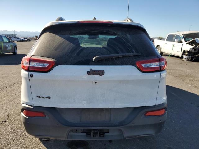 Photo 6 from auction – 2016 JEEP CHEROKEE L with VIN 1C4PJMCB6GW250379