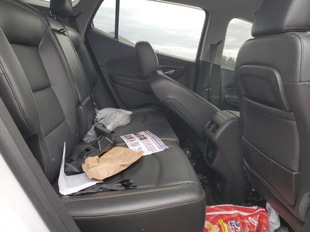 Photo 10 from auction – 2018 GMC TERRAIN SL with VIN 3GKALPEV5JL313210