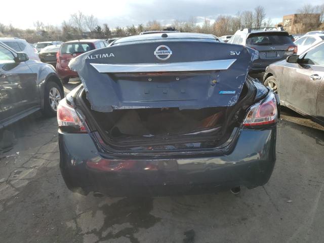 Photo 6 from auction – 2013 NISSAN ALTIMA 2.5 with VIN 1N4AL3AP8DC296937