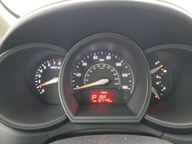صورة رقم 9 من المزاد - 2014 KIA RIO LX مع VIN KNADM4A33E6404689