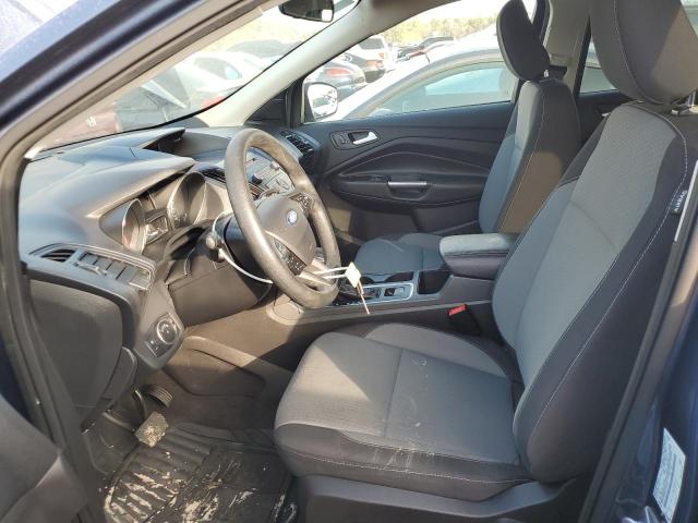 Photo 7 from auction – 2018 FORD ESCAPE SE with VIN 1FMCU9GD4JUC01551