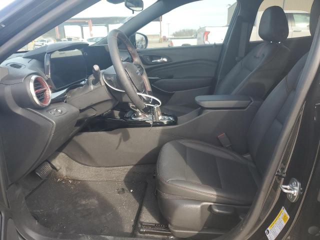 Photo 7 from auction – 2025 CHEVROLET TRAX 2RS with VIN KL77LJEP2SC079803