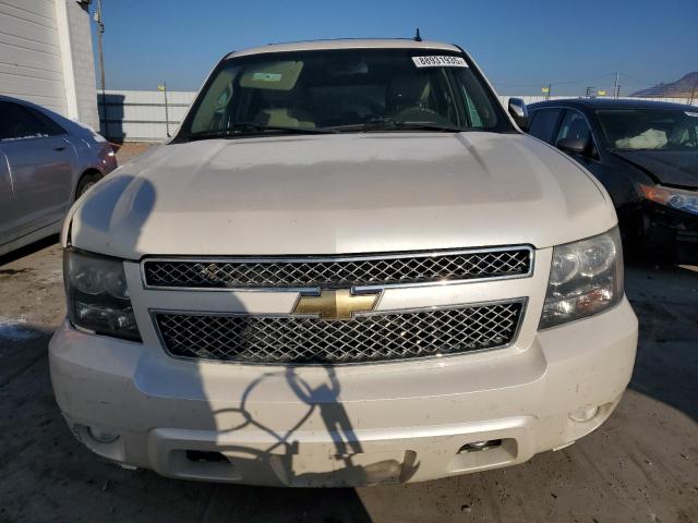 Photo 5 from auction – 2011 CHEVROLET SUBURBAN K with VIN 1GNSKKE36BR395826