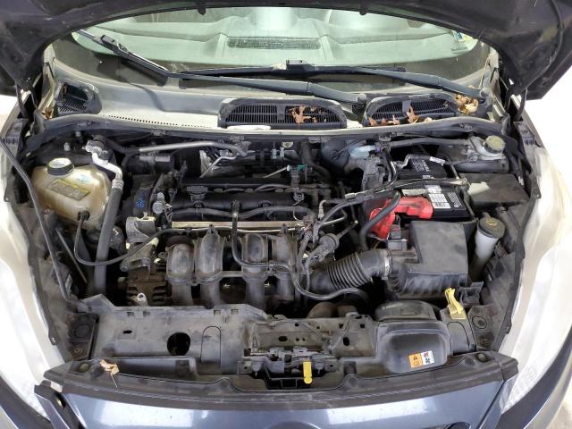 Photo 11 from auction – 2013 FORD FIESTA TIT with VIN 3FADP4FJ5DM173381