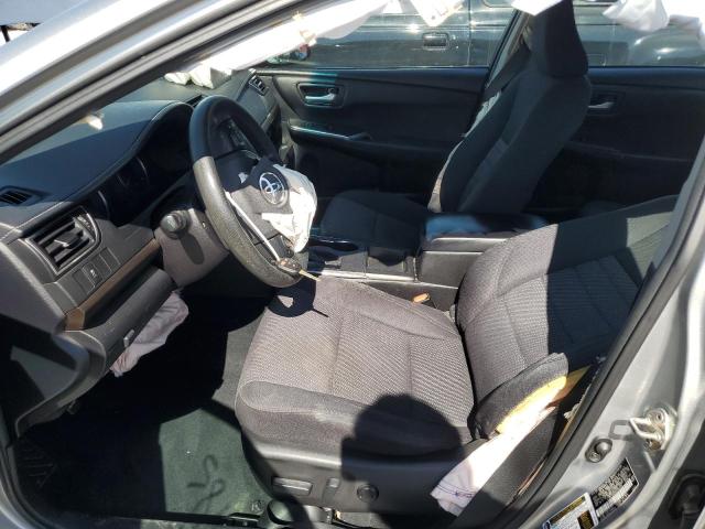 Photo 7 from auction – 2017 TOYOTA CAMRY LE with VIN 4T1BF1FK6HU382590