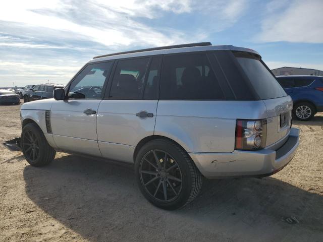 Снимка 2 от търг – 2011 LAND ROVER RANGE ROVE с VIN SALMF1D48BA355846