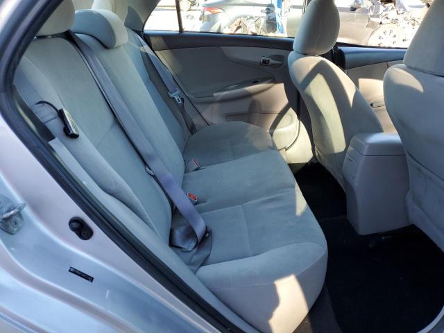 Photo 10 from auction – 2011 TOYOTA COROLLA BA with VIN 2T1BU4EE6BC553169
