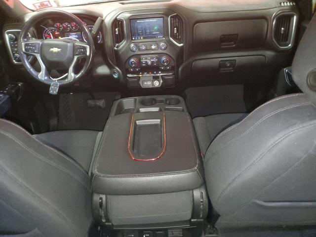 Photo 8 from auction – 2019 CHEVROLET SILVERADO with VIN 1GCUYDED1KZ138528