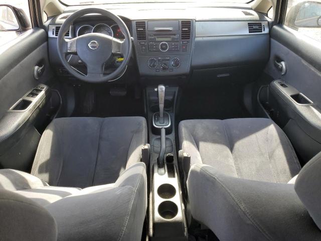 Photo 8 from auction – 2007 NISSAN VERSA S with VIN 3N1BC13E37L412751