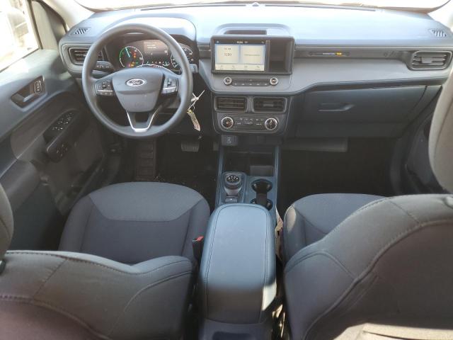 Photo 8 from auction – 2023 FORD MAVERICK X with VIN 3FTTW8E39PRA74654