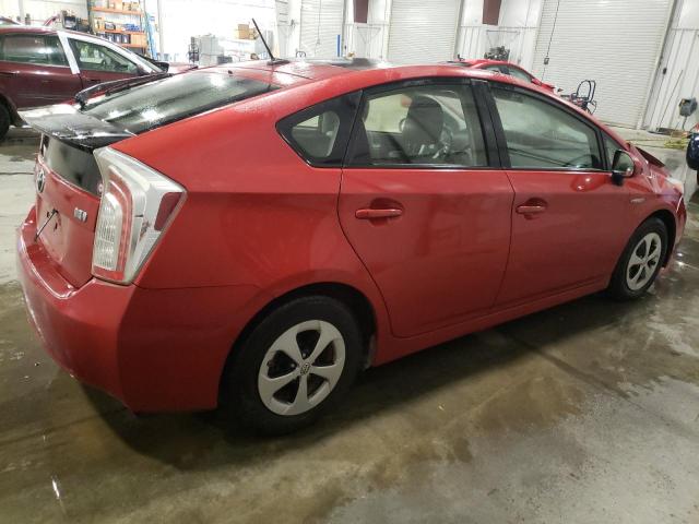 صورة رقم 3 من المزاد - 2015 TOYOTA PRIUS مع VIN JTDKN3DU6F1895697